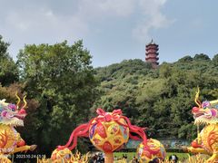 -惠山古镇·寄畅园