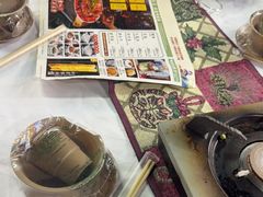 -刘姐啤酒鱼民族演艺餐厅(西街总店)