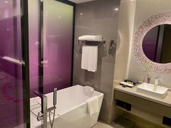 -南京禄口机场雅高铂尔曼大酒店