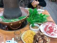 -元盛居(生态大街店)