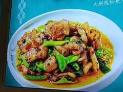 -川人百味(亿合城店)