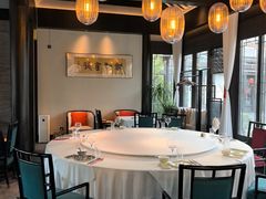 -君庭中餐厅(友谊宾馆店)