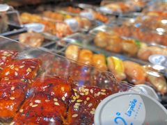 -上清·三文鱼鲜寿司(同德店)