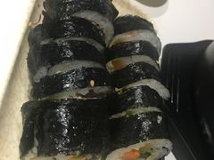 -韩味轩(丰盛町店)