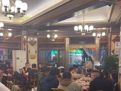 -山城年华老火锅(玉林店)