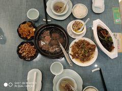 -茶油香闽南菜·花园餐厅(前埔店)