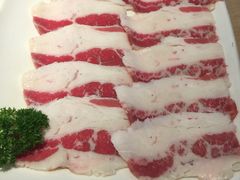 -新石器烤肉(百联川沙店)