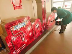 -339旋转餐厅(天府熊猫塔店)