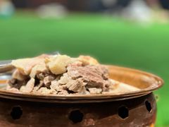 -蒙古大营(朝阳公园店)