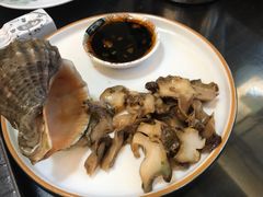 鸿山角螺-堂宴·老厦门私房菜(1988仙岳总店)