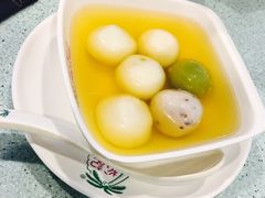 -松记糖水店(铜锣湾分店)
