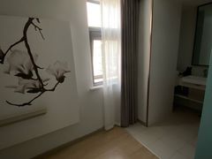 -白玉兰苏州观前街平江路酒店