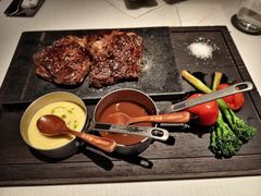 -弦月窗LUNETTE BY AMANDA(复兴路店)