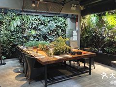 -森味薪火烧•烧鸟居酒屋•日本料理(望京店)