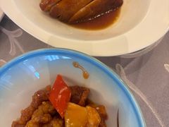 -万豪酒店·咏豪中餐厅