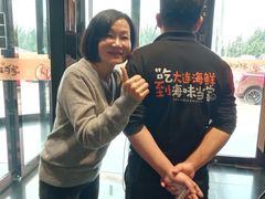 大堂-海味当家·蒸锅海鲜(星海公园店)
