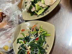 -亮亮面馆(经六路店)