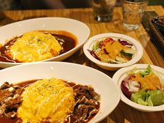 -Ufufu cafe(天神巷店)