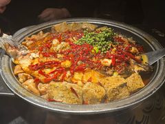 -烤匠麻辣烤鱼(万象城店)