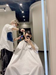 -P.R.O.salon 发哲