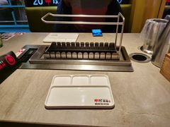 -丰茂烤串(金源店)