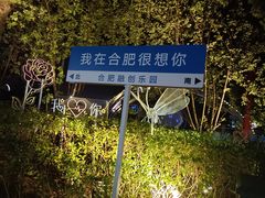 -合肥融创乐园