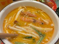 -迷你椰·泰式大排档(共康店)