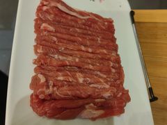 -1078號老北京涮肉(松柏店)