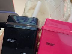 -K22.酸奶草莓(烟台芝罘店)