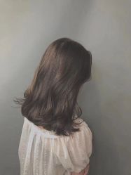 -MYYF SALON烫发染发