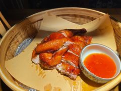 洞庭土烧鸡-洞庭土菜小炒馆(易发广场店)