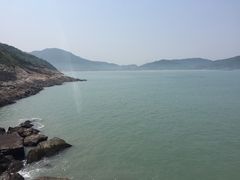 -桃花岛风景旅游区