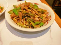 -孙家外婆•长春地标美食新名片(红旗街万达店)