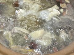 -威邵鸡煲(西华路总店)