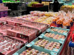 -麦德龙(浦东店)