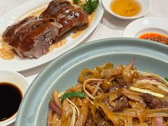 -南海渔村(珠江新城店)
