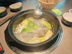 -同仁四季椰子鸡(无锡滨湖万象汇店)