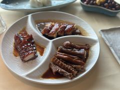 -侨美食家·粤菜(体育西路店)