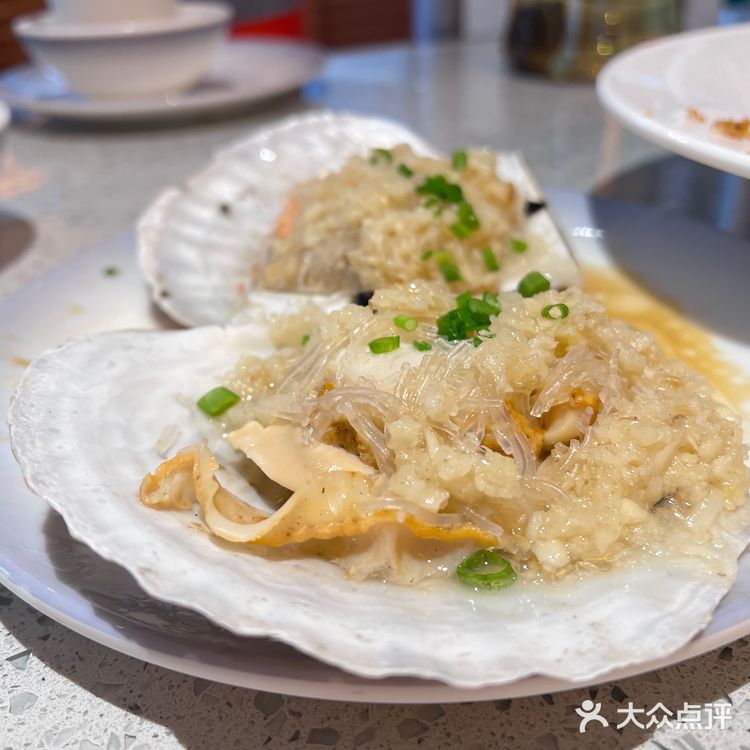 寻找三亚最正宗卫生的新鲜海鲜城