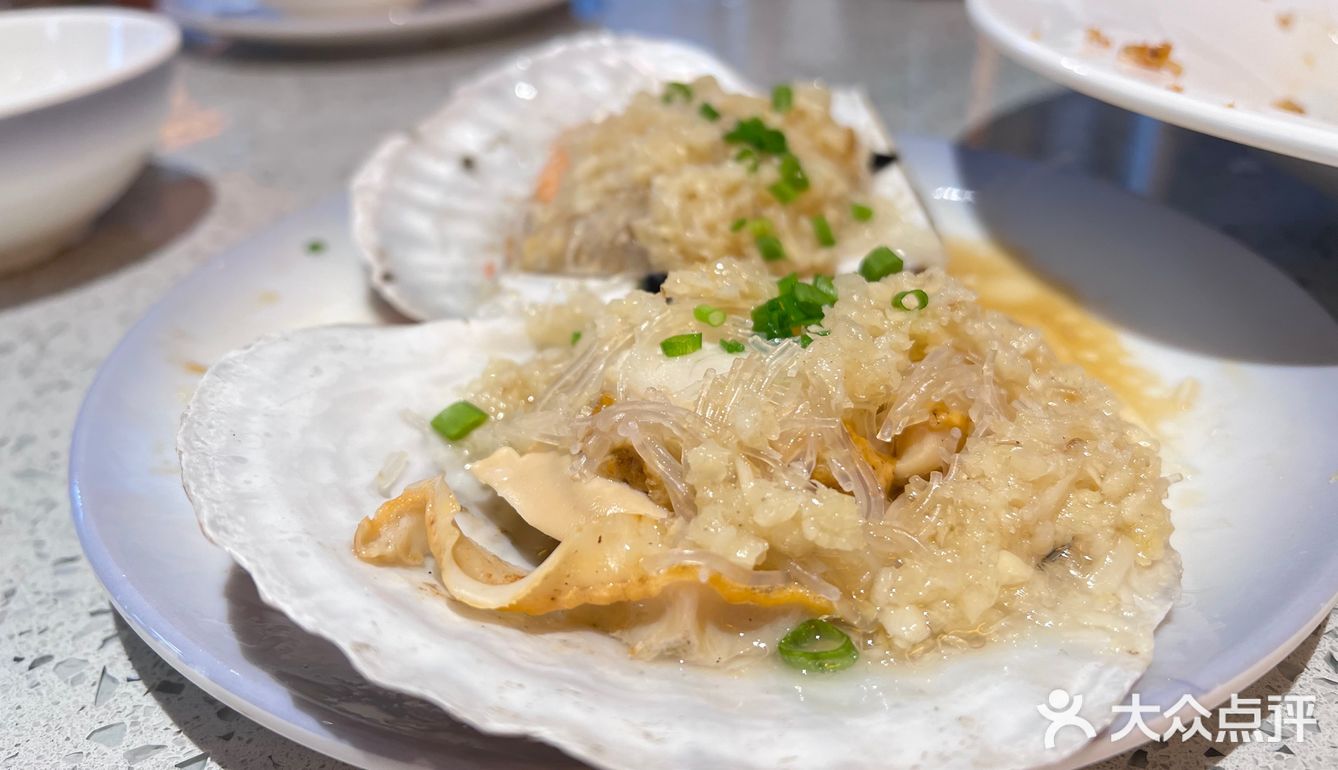 寻找三亚最正宗卫生的新鲜海鲜城