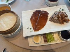 -漢舍中国菜馆(889广场店)