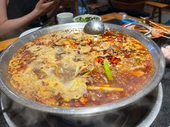 -小饕荟雅安贡椒鱼鲜馆(广福桥店)