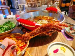 -水煮三国·川鲁江湖菜(香山店)