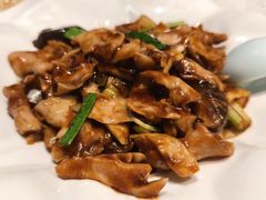 -玉林烤鸭店(垡头店)