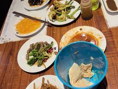 -汉巴味德(沈阳万象汇店)