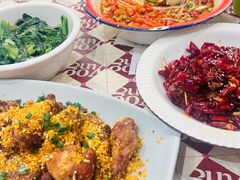 -老三样·旧食新味(绿地店)