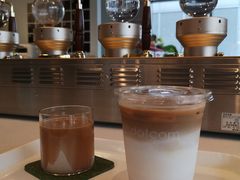 -dotcom coffee古点咖啡(致真大厦店)