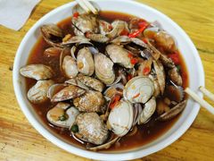 -曾记大腰子烧烤(苗栗路总店)