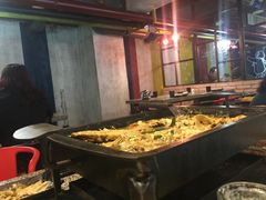 -竹溪一号·天域阁(骑马山店)