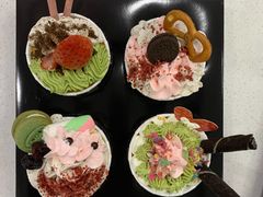 -爱之旅diy烘焙坊(西直门店)